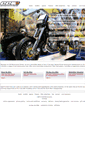 Mobile Screenshot of ccmmotorcycles.net